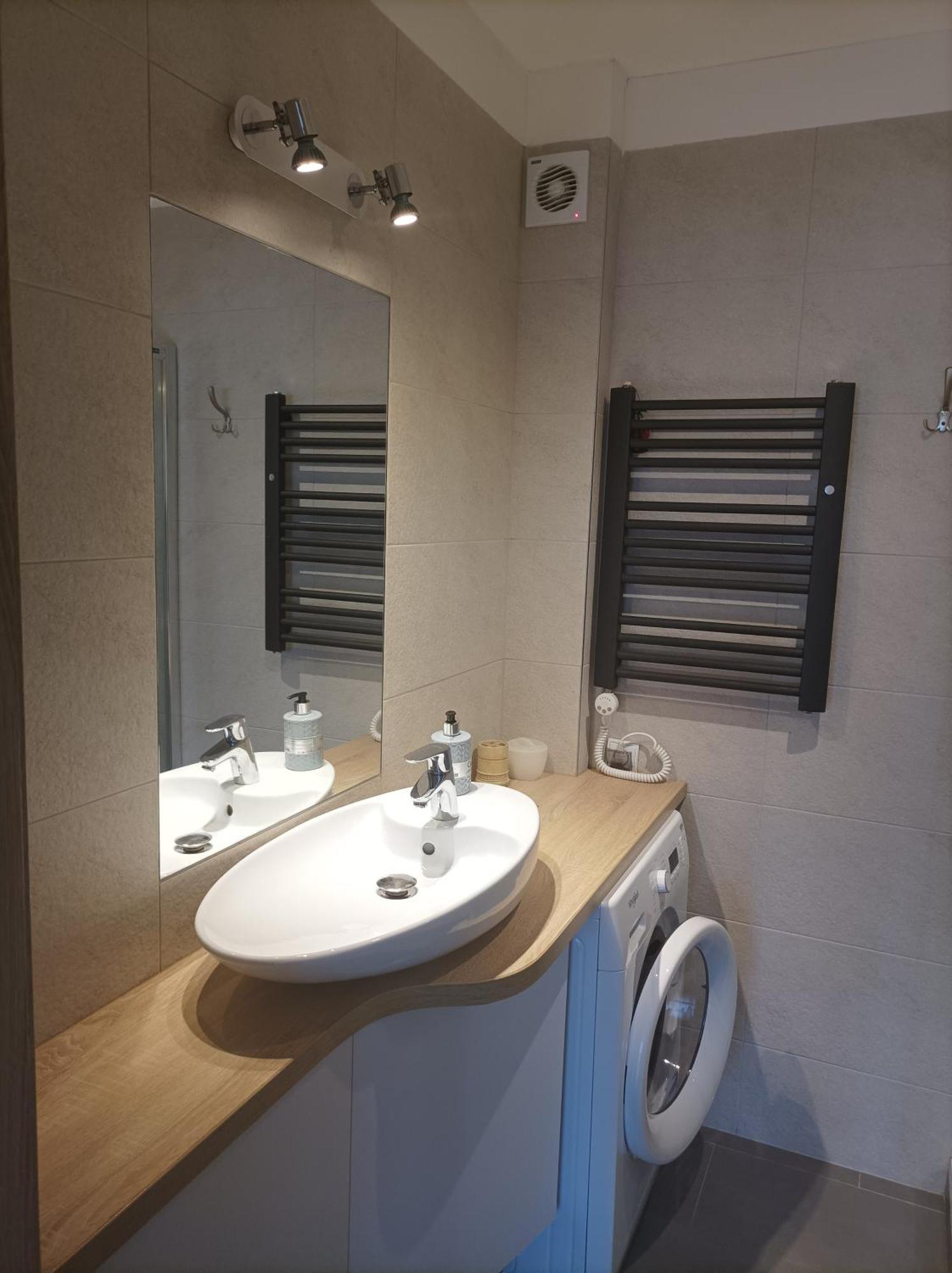 Apartament Zielona Wydma Łeba Extérieur photo